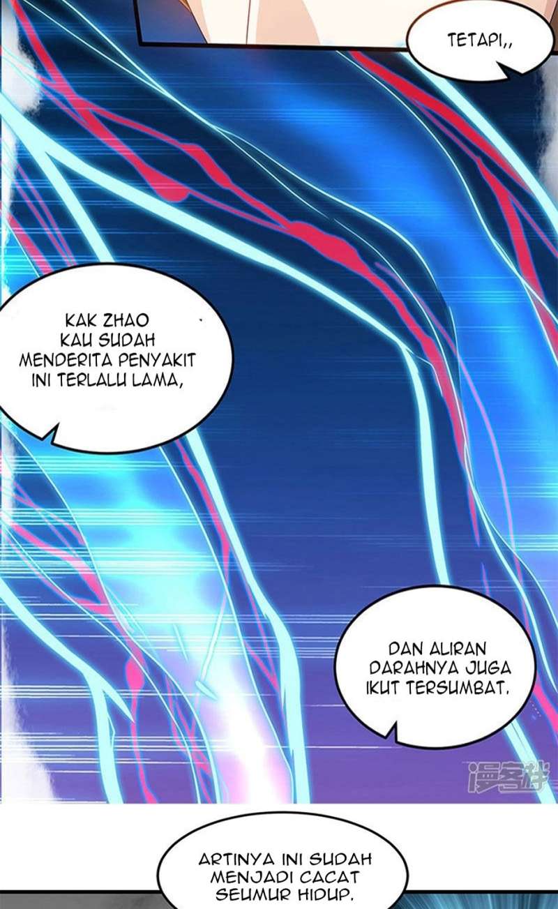 Genius Mad Man Chapter 39 Gambar 7